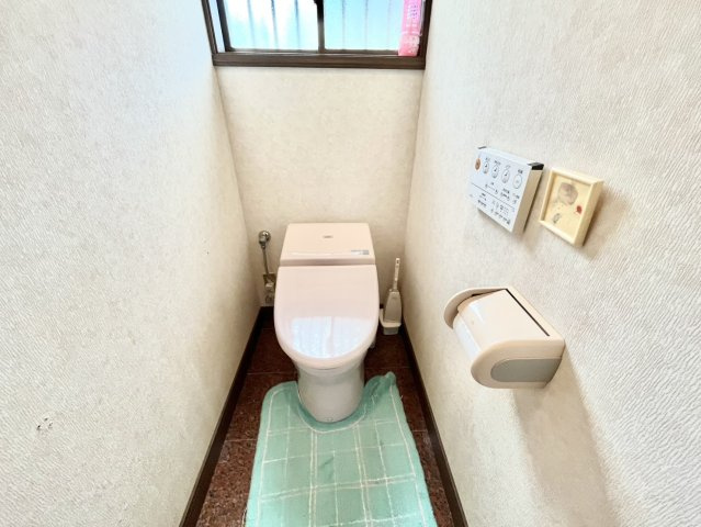 【トイレ】