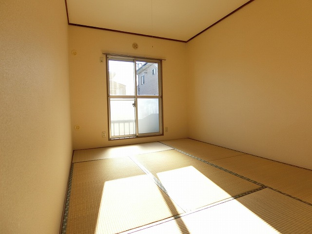 アエラス昭島の和室|※別部屋のイメージ写真です。