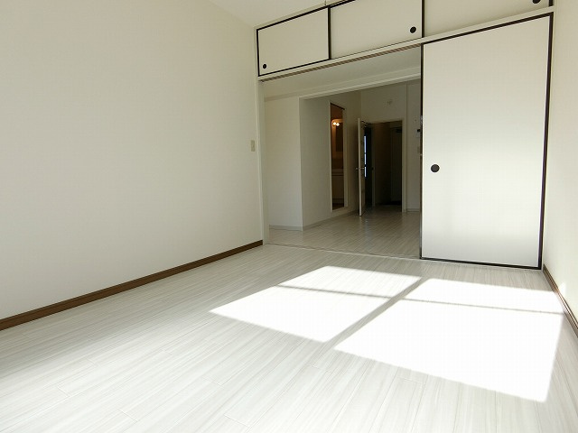 アエラス昭島の寝室|※別部屋のイメージ写真です。