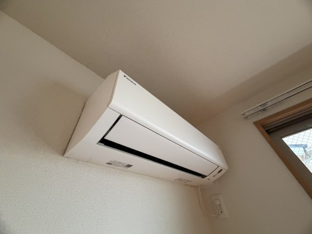 フラットスクエア庚午北の設備