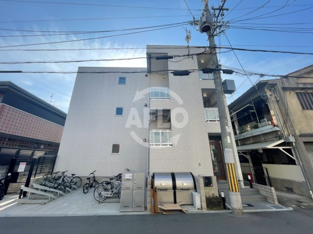 リブリ・西今川