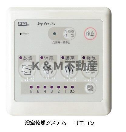 ネコデコの設備| 