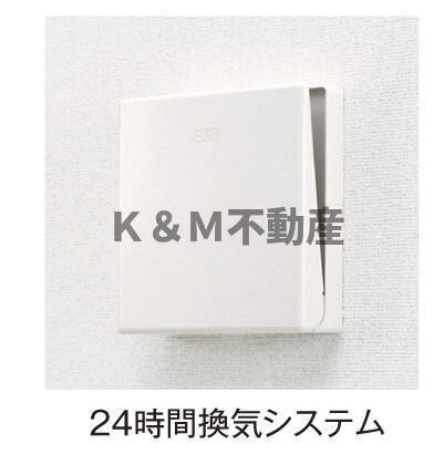 ネコデコの設備| 