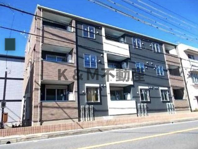 ネコデコのその他共用部分