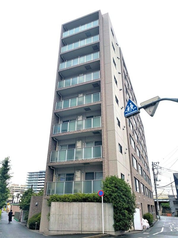 アイフォート千住曙町