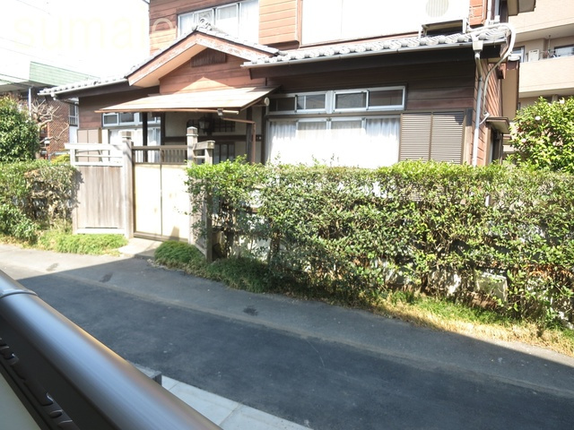 リブリ・グレイス鎌倉の展望|バルコニーからの景色です♪