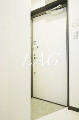【玄関】 | グランクオール小竹向原 | 玄関です。