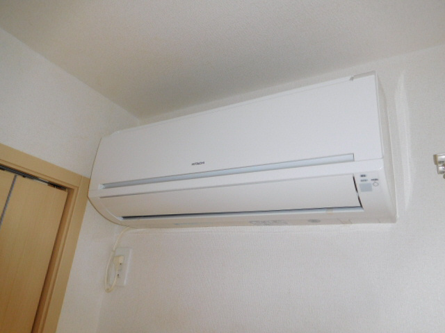 Ｓｕｎｌｉｔ　ＡＩの設備