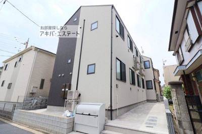 【外観】 | cachette豊島園