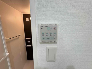 【設備】 | D porta refinard