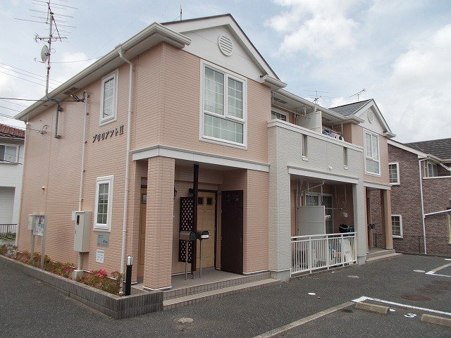 ブリリアントⅡ