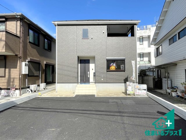 ★亀岡市河原町　第2期　新築一戸建て