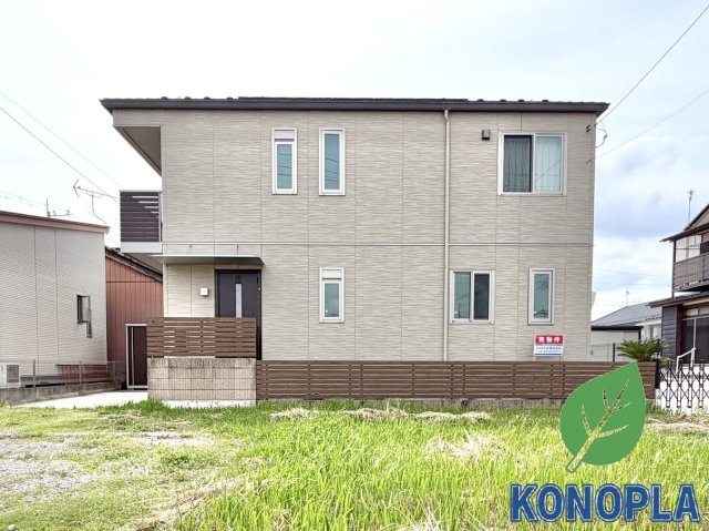 【中古戸建】前橋市文京町4丁目