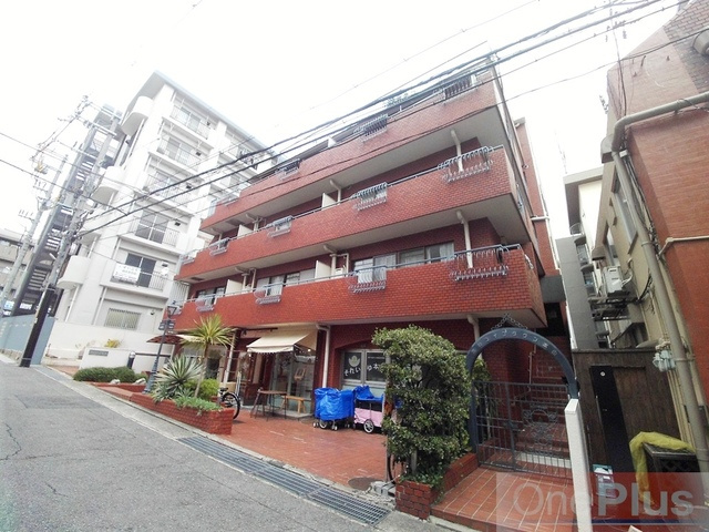 藤和ライブタウン本山