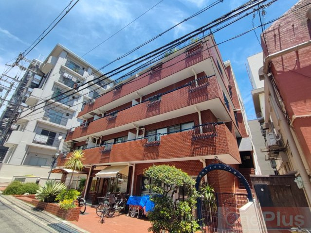 藤和ライブタウン本山