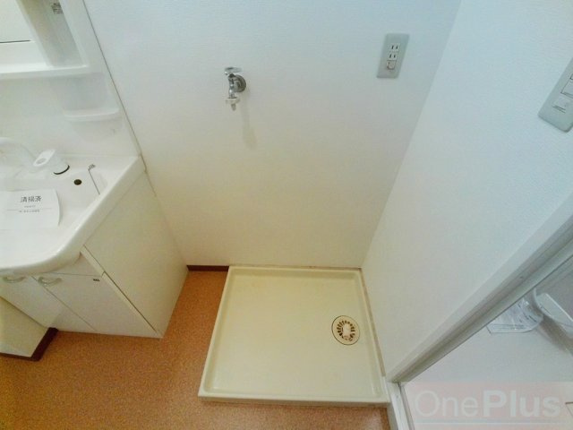 藤和ライブタウン本山の設備