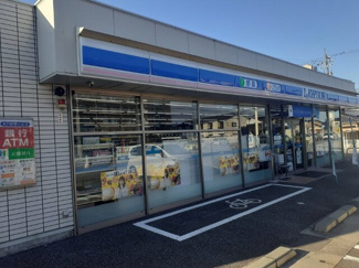 【周辺】 | オリザ　Ｂ | ローソン魚津青島店まで400m