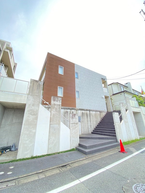 リブリ・自由が丘