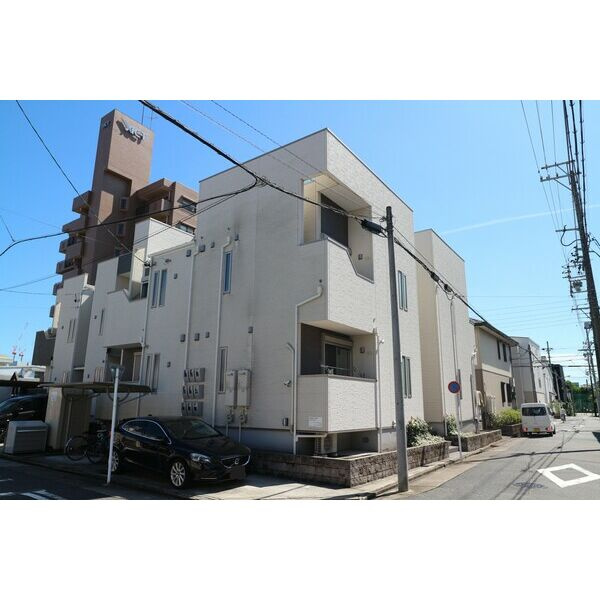 GRANDTIC CREART(グランティッククレアート)　名古屋市賃貸　仲介手数料無料