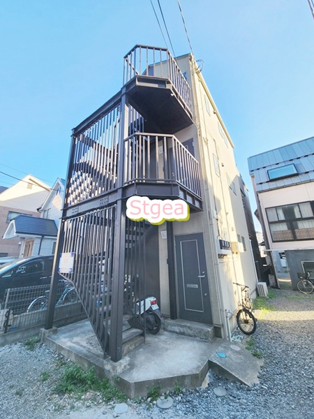 Jガーデン