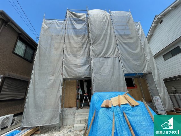 亀岡市河原町　第2期　新築一戸建て