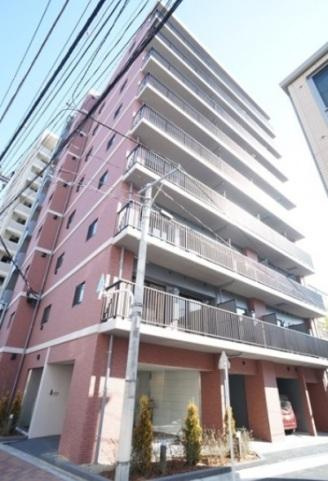 リアナスカイパーク押上