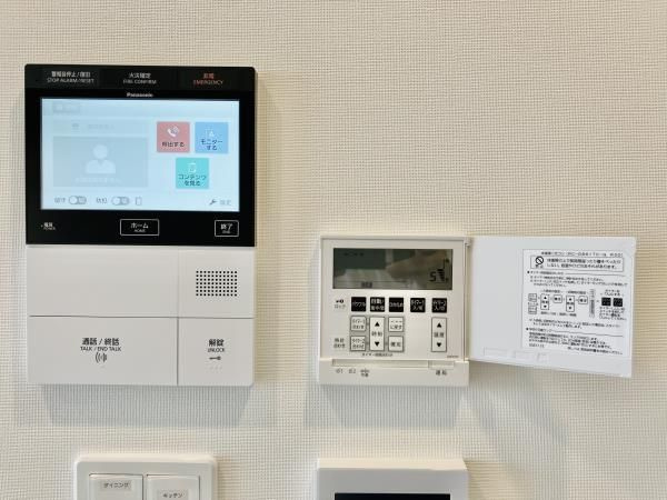 Ｂｒｉｌｌｉａ　Ｔｏｗｅｒ　池袋　Ｗｅｓｔの設備