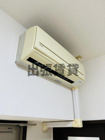 仲介手数料０円！フォレシティ栄の設備
