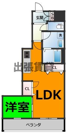 仲介手数料０円！フォレシティ栄