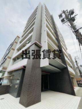 仲介手数料０円！フォレシティ栄