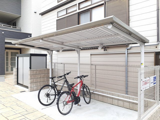 サンリットＭのその他