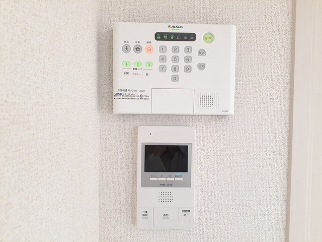サンリットＭの設備