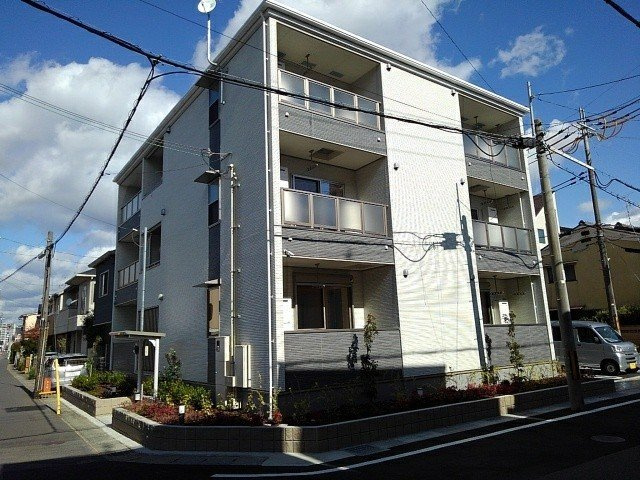 サンリットＭ