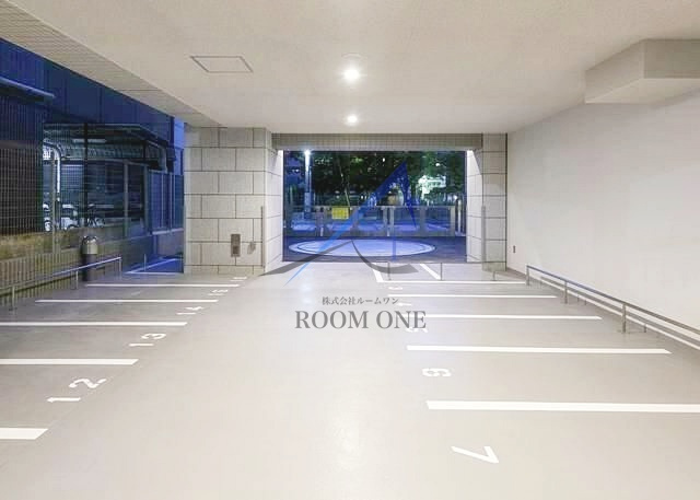 グランド・ガーラ川崎西口