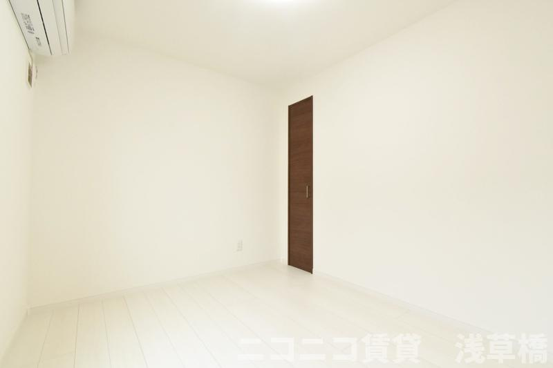 グランクオール京成立石の展望