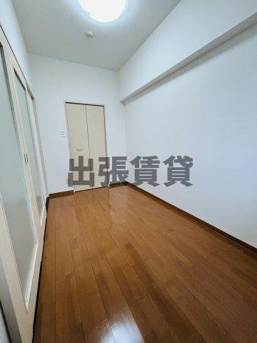 仲介手数料０円！フォレシティ栄の居間・リビング