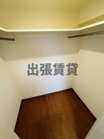 仲介手数料０円！フォレシティ栄の収納