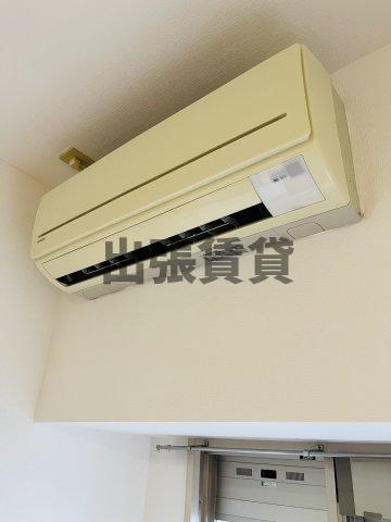 仲介手数料０円！フォレシティ栄の設備