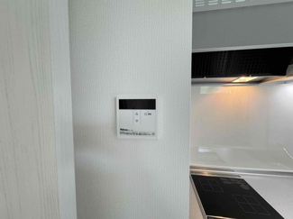 【浴室】 | D porta refinard