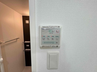 【設備】 | D porta refinard