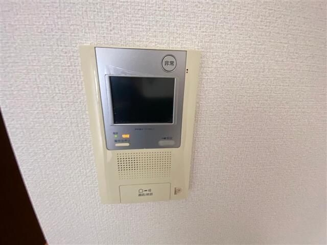 グラントゥルース練馬Ⅲの設備