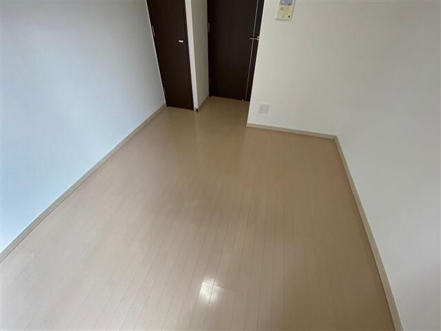 グラントゥルース練馬Ⅲの寝室
