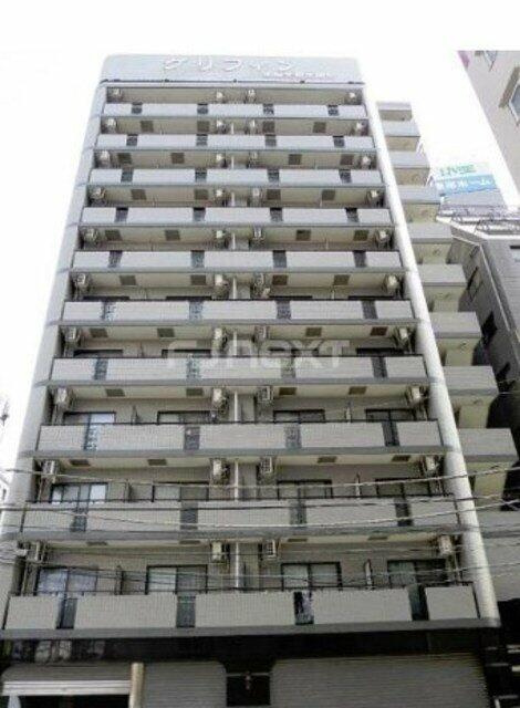 横浜市西区平沼1丁目のマンションの画像