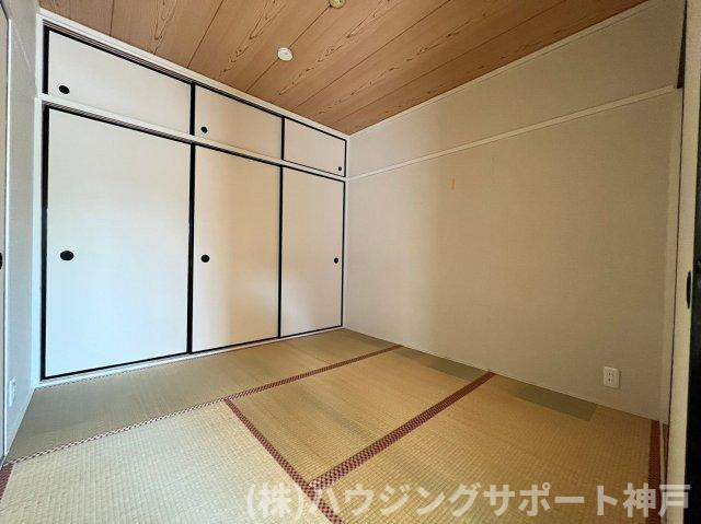 パークサイド名谷のその他