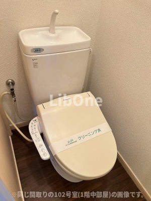 【トイレ】 | イーストヤマカ
