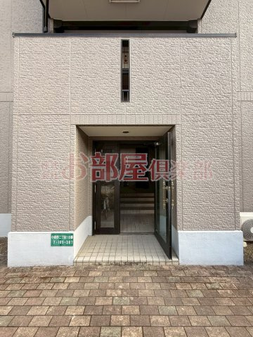 バティール西小森野　B棟のその他
