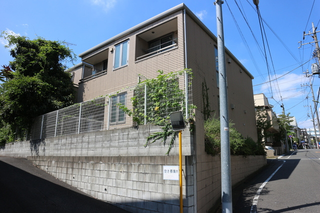 サンテラス大岡山