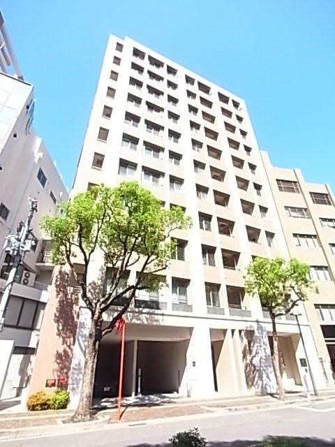 ワコーレ中山手通Ｄ・Ｃ