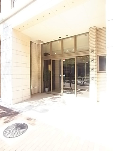ワコーレ中山手通Ｄ・Ｃの外観