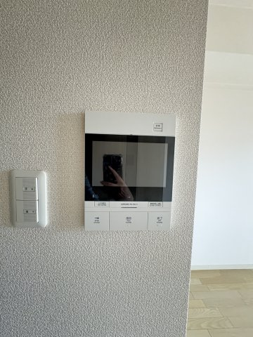 エスリード神戸WESTのセキュリティ